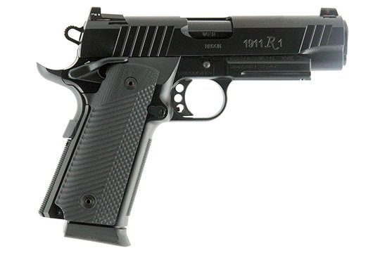 Remington 1911 R1 Recon Commander .45 ACP   Semi Auto Pistols RMNGT-CA5MH52L 885293964891