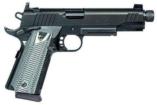 Remington 1911 R1 Tactical .45 ACP   Semi Auto Pistols RMNGT-5X1ZMTY7 885293964884