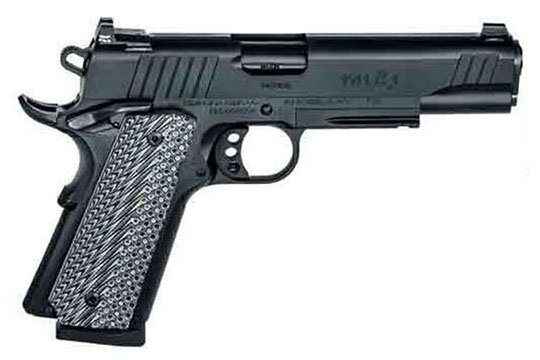 Remington 1911 R1 Tactical .45 ACP   Semi Auto Pistols RMNGT-PB4HQZLK 885293963856