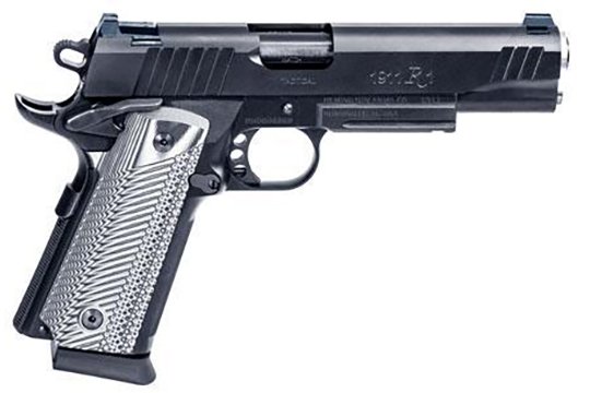 Remington 1911 R1 Tactical .45 ACP   Semi Auto Pistols RMNGT-U8G5662J 885293964860