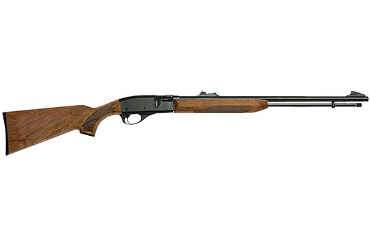 Remington 572 BDL Fieldmaster .22 S/L/LR   Pump Action Rifles RMNGT-IFC5HMFW 047700256245