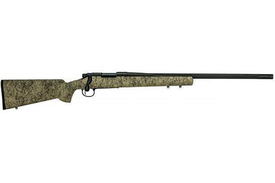 Remington 700 5-R Gen 2 6.5 Creedmoor   Bolt Action Rifles RMNGT-A3C36CW8 047700851983