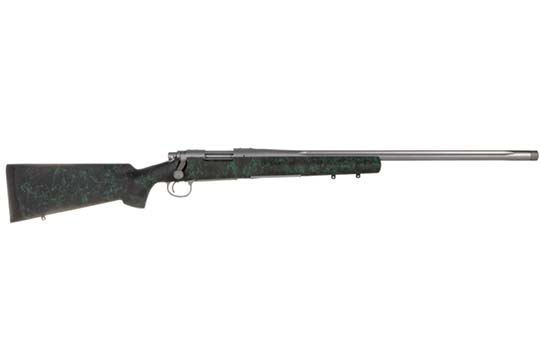 Remington 700 5-R Gen 6.5 Creedmoor   Bolt Action Rifles RMNGT-5MESMEUR 047700851945