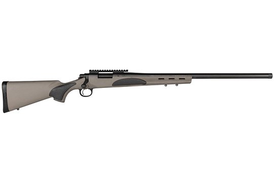 Remington 700 ADL Tactical .22-250 Rem.   Bolt Action Rifles RMNGT-PW5S7GCY 047700854540