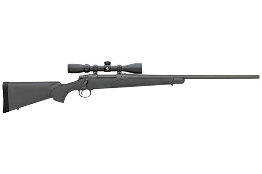 Remington 700 ADL with Scope 6.5 Creedmoor   Bolt Action Rifles RMNGT-JY36GFFM 047700854472