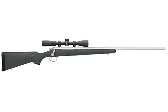Remington 700 ADL with Scope .308 Win.   Bolt Action Rifles RMNGT-OTUHK2FN 047700854908