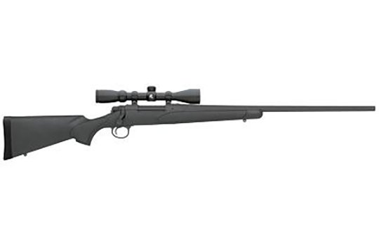 Remington 700 ADL with Scope .300 Win. Mag.   Bolt Action Rifles RMNGT-QGOTR4ZE 047700270999