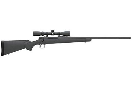 Remington 700 ADL with Scope 7mm Rem. Mag.   Bolt Action Rifles RMNGT-W2EFOV4O 047700270975