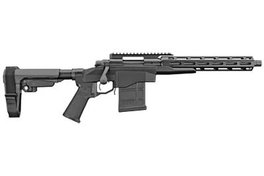 Remington 700-CP Tactical Chassis .308 Win.   Other Pistols RMNGT-9ZZSLETP 885293968110