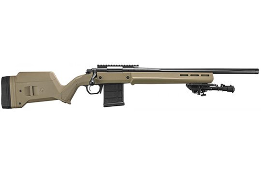 Remington 700 Enhanced Magpul 6.5 Creedmoor   Bolt Action Rifles RMNGT-64SD342P 047700843025