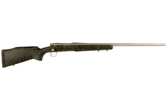 Remington 700 Long Range Stainless 7mm Rem. Mag.   Bolt Action Rifles RMNGT-Y5JWRR8O 047700856117