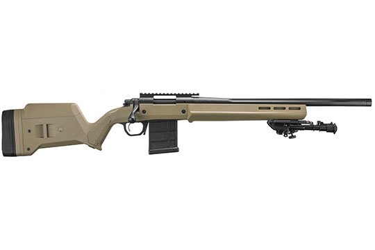 Remington 700 Magpul Enhanced 6mm Creedmoor   Bolt Action Rifles RMNGT-GQ3ZFRFI 047700843032