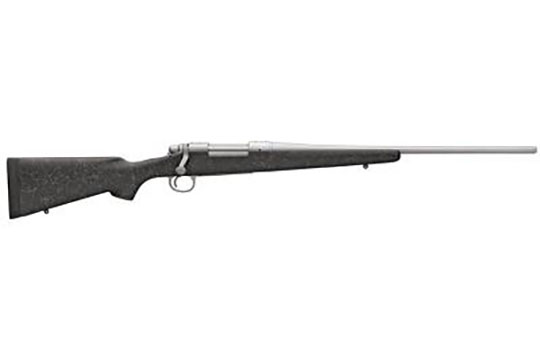 Remington 700 Mountain 6.5 Creedmoor   Bolt Action Rifles RMNGT-XQMN4EB4 047700855134