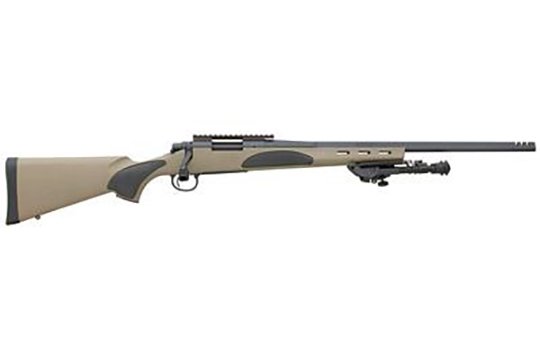 Remington 700 VTR .308 Win.   Bolt Action Rifles RMNGT-UYYN22X7 047700843773