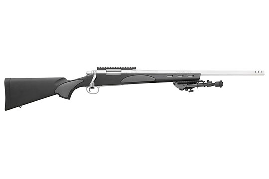 Remington 700 VTR SS .308 Win.   Bolt Action Rifles RMNGT-MLRVRW29 047700843582