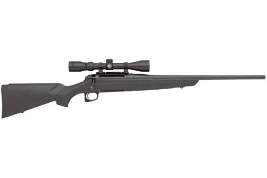 Remington 770 770 7mm Rem. Mag.   Bolt Action Rifles RMNGT-D6L3HSCX 047700856353