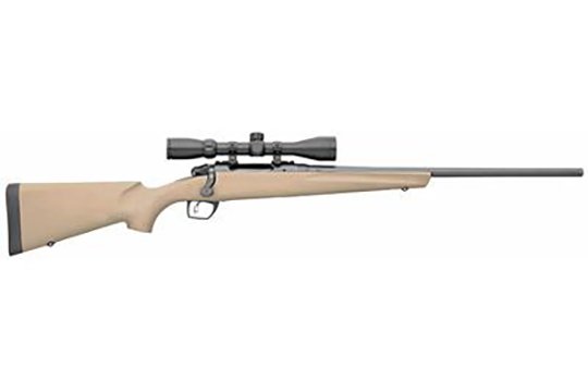 Remington 783     Bolt Action Rifles RMNGT-Q1MQMJM5 047700857817