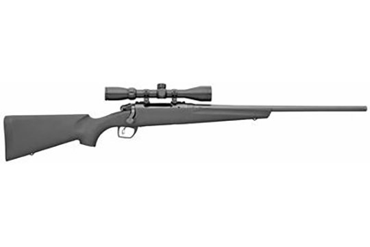 Remington 783  6.5 Creedmoor   Bolt Action Rifles RMNGT-QBZUZ5IT 047700858265