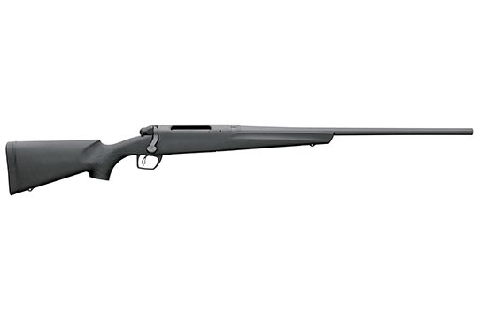 Remington 783 Synthetic .270 Win.   Bolt Action Rifles RMNGT-JS4VS51H 047700858340