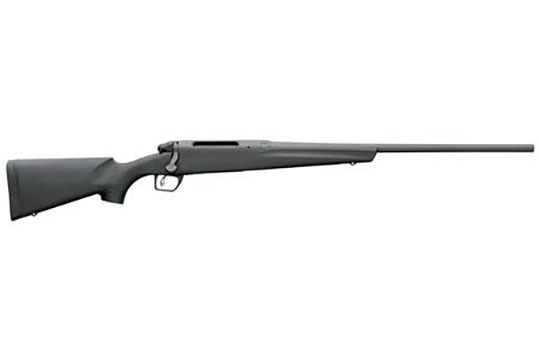 Remington 783 Synthetic .30-06   Bolt Action Rifles RMNGT-X4GMJKVJ 047700858364