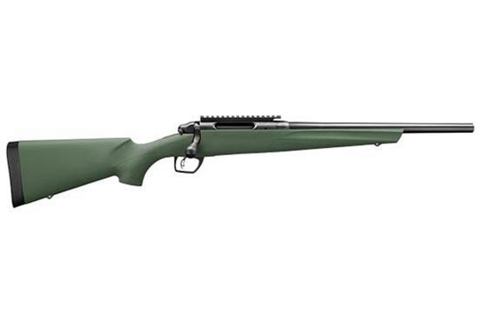 Remington 783 Tactical .450 Bushmaster   Bolt Action Rifles RMNGT-DRHSBSVP 047700857688