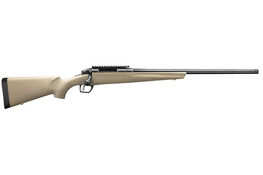 Remington 783 Tactical 6.5 Creedmoor   Bolt Action Rifles RMNGT-WVG8OCBB 047700857732