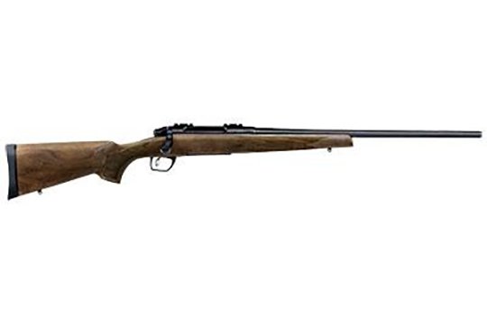 Remington 783 Walnut 7mm Rem. Mag.   Bolt Action Rifles RMNGT-76Y22W5N 047700858760