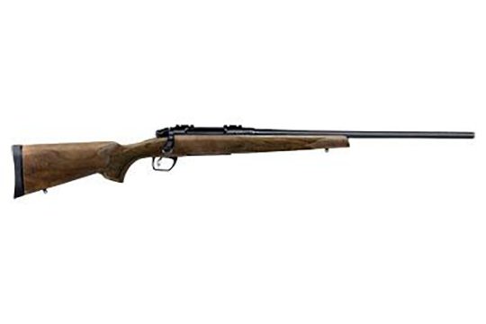 Remington 783 Walnut .30-06   Bolt Action Rifles RMNGT-TNGZENV7 047700858722