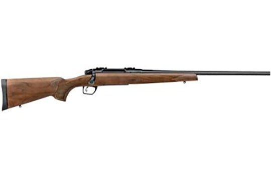 Remington 783 Walnut 6.5 Creedmoor   Bolt Action Rifles RMNGT-XXOCCDH4 047700858661