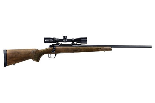 Remington 783 with Scope .243 Win.   Bolt Action Rifles RMNGT-KL15D48J 047700858845