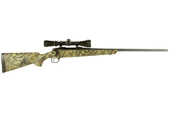 Remington 783 with Scope .300 Win. Mag.   Bolt Action Rifles RMNGT-NLTY7S53 047700857565