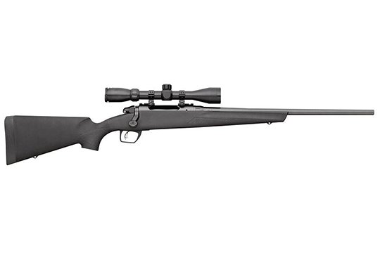 Remington 783 with Scope .308 Win.   Bolt Action Rifles RMNGT-TITAOC93 047700858531