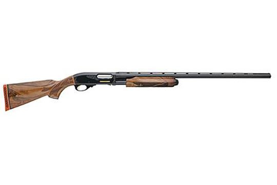 Remington 870 American Classic    Pump Action Shotguns RMNGT-ZJG8N8XS 047700820859