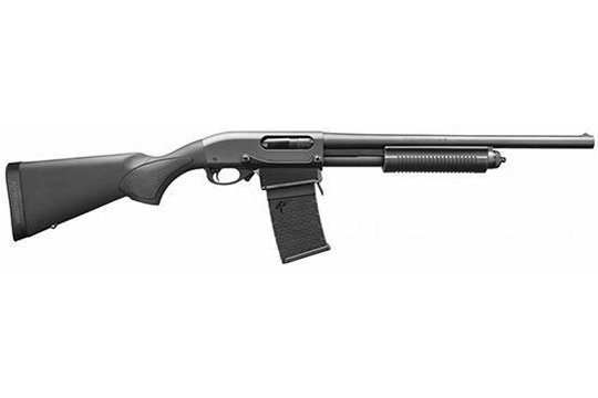 Remington 870 DM Base    Pump Action Shotguns RMNGT-8JQSISAQ 047700813509