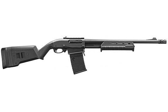 Remington 870 DM Magpul    Pump Action Shotguns RMNGT-R54X4HR6 047700813523