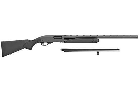 Remington 870 Express Combo    Pump Action Shotguns RMNGT-T64UL5QW 047700812915