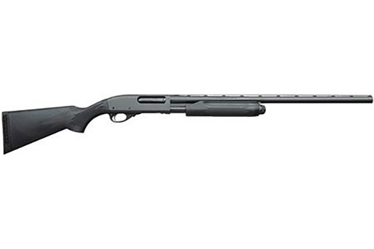 Remington 870 Express    Pump Action Shotguns RMNGT-2UQWZ22S 047700811048