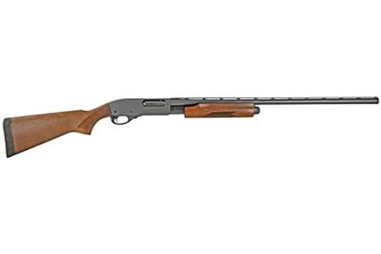 Remington 870 Express    Pump Action Shotguns RMNGT-8CN1W983 047700255835