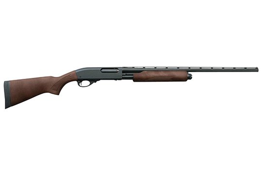 Remington 870 Express    Pump Action Shotguns RMNGT-S67BLQP2 047700255996