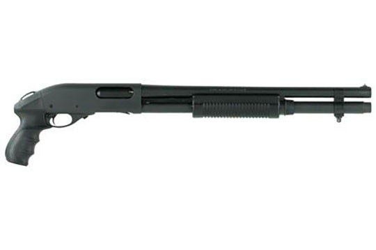 Remington 870 Express Tactical    Pump Action Shotguns RMNGT-EB3BXKND 047700811994