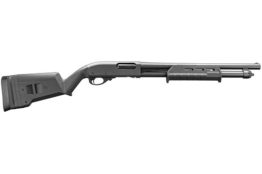 Remington 870 Express Tactical    Pump Action Shotguns RMNGT-NYKNCFQB 047700811925