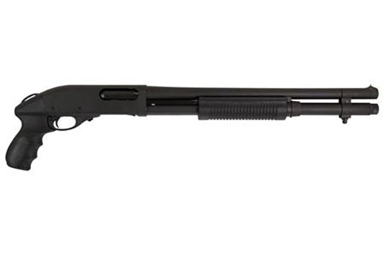 Remington 870 Express Tactical    Pump Action Shotguns RMNGT-PEGSD5HK 047700811918