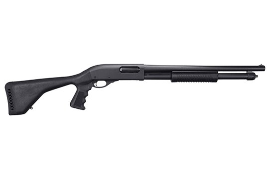 Remington 870 Express Tactical    Pump Action Shotguns RMNGT-VXSUPMRP 047700812052