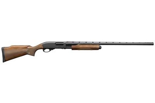 Remington 870 Express Trap    Pump Action Shotguns RMNGT-BG1LM26E 047700810638