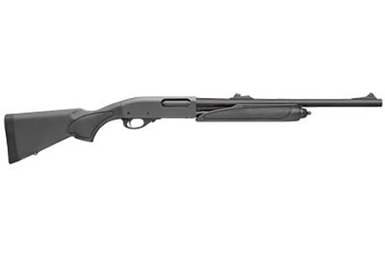 Remington 870 Express Youth Combo    Pump Action Shotguns RMNGT-XN3BWH9M 047700256597