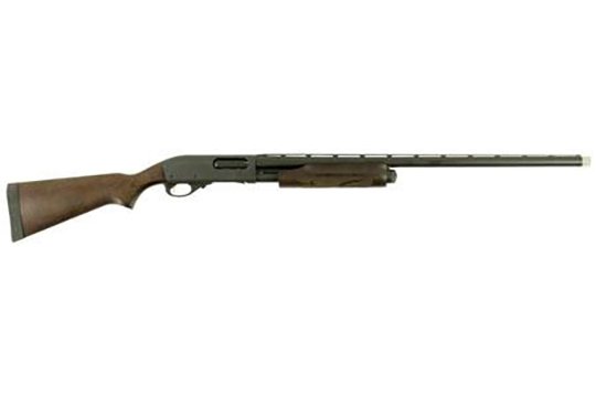 Remington 870 Sportman Field    Pump Action Shotguns RMNGT-4MG4X3C6 047700810768