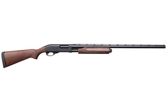 Remington 870 Sportsman    Pump Action Shotguns RMNGT-AIFC11P6 047700821146