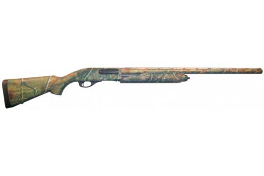Remington 870 Super Mag Camo    Pump Action Shotguns RMNGT-XXM11SL8 047700811352