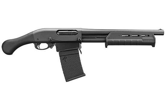 Remington 870 Tac-14 DM    Pump Action Shotguns RMNGT-D6HL985S 047700813486