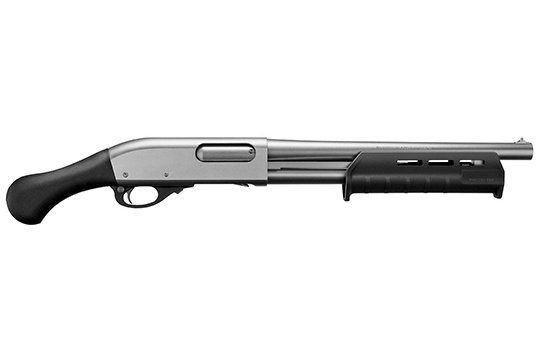 Remington 870 Tac-14 Marine Magnum    Pump Action Shotguns RMNGT-QGR6F8OE 047700813127